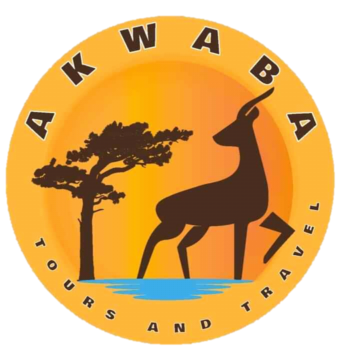 Logo Akwaba Tours And Travel