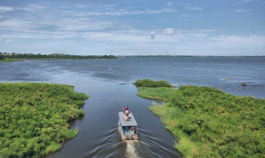 AKWABA TOURS AND TRAVEL Loufoualeba tour