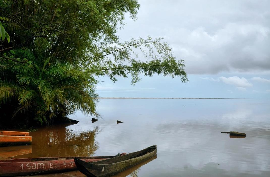 AKWABA TOURS AND TRAVEL Tchinzoulou river tour